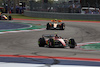 GP STATI UNITI, Carlos Sainz Jr (ESP) Ferrari SF-23.
21.10.2023. Formula 1 World Championship, Rd 19, United States Grand Prix, Austin, Texas, USA, Sprint Day.
 - www.xpbimages.com, EMail: requests@xpbimages.com © Copyright: Rew / XPB Images