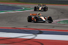 GP STATI UNITI, Lando Norris (GBR) McLaren MCL60.
21.10.2023. Formula 1 World Championship, Rd 19, United States Grand Prix, Austin, Texas, USA, Sprint Day.
 - www.xpbimages.com, EMail: requests@xpbimages.com © Copyright: Rew / XPB Images