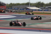 GP STATI UNITI, Charles Leclerc (MON) Ferrari SF-23.
21.10.2023. Formula 1 World Championship, Rd 19, United States Grand Prix, Austin, Texas, USA, Sprint Day.
 - www.xpbimages.com, EMail: requests@xpbimages.com © Copyright: Rew / XPB Images