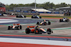 GP STATI UNITI, Lando Norris (GBR) McLaren MCL60.

21.10.2023. Formula 1 World Championship, Rd 19, United States Grand Prix, Austin, Texas, USA, Sprint Day.
 - www.xpbimages.com, EMail: requests@xpbimages.com © Copyright: Rew / XPB Images
