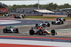 GP STATI UNITI, Sergio Perez (MEX) Red Bull Racing RB19.
21.10.2023. Formula 1 World Championship, Rd 19, United States Grand Prix, Austin, Texas, USA, Sprint Day.
 - www.xpbimages.com, EMail: requests@xpbimages.com © Copyright: Rew / XPB Images
