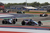 GP STATI UNITI, Pierre Gasly (FRA) Alpine F1 Team A523.
21.10.2023. Formula 1 World Championship, Rd 19, United States Grand Prix, Austin, Texas, USA, Sprint Day.
 - www.xpbimages.com, EMail: requests@xpbimages.com © Copyright: Rew / XPB Images