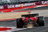 GP STATI UNITI, Charles Leclerc (MON) Ferrari SF-23 sends sparks flying.
21.10.2023. Formula 1 World Championship, Rd 19, United States Grand Prix, Austin, Texas, USA, Sprint Day.
 - www.xpbimages.com, EMail: requests@xpbimages.com © Copyright: Coates / XPB Images