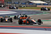 GP STATI UNITI, Oscar Piastri (AUS) McLaren MCL60.
21.10.2023. Formula 1 World Championship, Rd 19, United States Grand Prix, Austin, Texas, USA, Sprint Day.
 - www.xpbimages.com, EMail: requests@xpbimages.com © Copyright: Rew / XPB Images