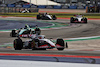 GP STATI UNITI, Kevin Magnussen (DEN) Haas VF-23.
21.10.2023. Formula 1 World Championship, Rd 19, United States Grand Prix, Austin, Texas, USA, Sprint Day.
 - www.xpbimages.com, EMail: requests@xpbimages.com © Copyright: Rew / XPB Images