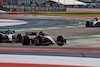 GP STATI UNITI, Zhou Guanyu (CHN) Alfa Romeo F1 Team C43.
21.10.2023. Formula 1 World Championship, Rd 19, United States Grand Prix, Austin, Texas, USA, Sprint Day.
 - www.xpbimages.com, EMail: requests@xpbimages.com © Copyright: Rew / XPB Images