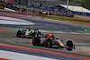 GP STATI UNITI, Max Verstappen (NLD) Red Bull Racing RB19.
21.10.2023. Formula 1 World Championship, Rd 19, United States Grand Prix, Austin, Texas, USA, Sprint Day.
 - www.xpbimages.com, EMail: requests@xpbimages.com © Copyright: Rew / XPB Images