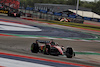 GP STATI UNITI, Charles Leclerc (MON) Ferrari SF-23.
21.10.2023. Formula 1 World Championship, Rd 19, United States Grand Prix, Austin, Texas, USA, Sprint Day.
 - www.xpbimages.com, EMail: requests@xpbimages.com © Copyright: Rew / XPB Images