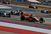 GP STATI UNITI, Oscar Piastri (AUS) McLaren MCL60.
21.10.2023. Formula 1 World Championship, Rd 19, United States Grand Prix, Austin, Texas, USA, Sprint Day.
 - www.xpbimages.com, EMail: requests@xpbimages.com © Copyright: Rew / XPB Images