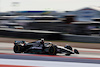 GP STATI UNITI, George Russell (GBR) Mercedes AMG F1 W14.
21.10.2023. Formula 1 World Championship, Rd 19, United States Grand Prix, Austin, Texas, USA, Sprint Day.
 - www.xpbimages.com, EMail: requests@xpbimages.com © Copyright: Rew / XPB Images