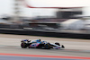 GP STATI UNITI, Pierre Gasly (FRA) Alpine F1 Team A523.
21.10.2023. Formula 1 World Championship, Rd 19, United States Grand Prix, Austin, Texas, USA, Sprint Day.
 - www.xpbimages.com, EMail: requests@xpbimages.com © Copyright: Rew / XPB Images