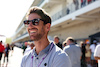 GP STATI UNITI, Romain Grosjean (FRA).
21.10.2023. Formula 1 World Championship, Rd 19, United States Grand Prix, Austin, Texas, USA, Sprint Day.
 - www.xpbimages.com, EMail: requests@xpbimages.com © Copyright: Rew / XPB Images