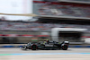 GP STATI UNITI, Lewis Hamilton (GBR) Mercedes AMG F1 W14.
21.10.2023. Formula 1 World Championship, Rd 19, United States Grand Prix, Austin, Texas, USA, Sprint Day.
 - www.xpbimages.com, EMail: requests@xpbimages.com © Copyright: Rew / XPB Images