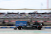 GP STATI UNITI, George Russell (GBR) Mercedes AMG F1 W14.
21.10.2023. Formula 1 World Championship, Rd 19, United States Grand Prix, Austin, Texas, USA, Sprint Day.
 - www.xpbimages.com, EMail: requests@xpbimages.com © Copyright: Rew / XPB Images