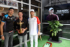 GP STATI UNITI, (L to R): Esteban Ocon (FRA) Alpine F1 Team with Rory McIlroy (GBR) Professional Golfer e Otro Capital Alpine F1 Team Investor e Pierre Gasly (FRA) Alpine F1 Team.
21.10.2023. Formula 1 World Championship, Rd 19, United States Grand Prix, Austin, Texas, USA, Sprint Day.
- www.xpbimages.com, EMail: requests@xpbimages.com © Copyright: Bearne / XPB Images