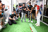 GP STATI UNITI, Pierre Gasly (FRA) Alpine F1 Team plays golf with Rory McIlroy (GBR) Professional Golfer e Otro Capital Alpine F1 Team Investor e Esteban Ocon (FRA) Alpine F1 Team.
21.10.2023. Formula 1 World Championship, Rd 19, United States Grand Prix, Austin, Texas, USA, Sprint Day.
- www.xpbimages.com, EMail: requests@xpbimages.com © Copyright: Price / XPB Images