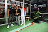 GP STATI UNITI, (L to R): Esteban Ocon (FRA) Alpine F1 Team with Rory McIlroy (GBR) Professional Golfer e Otro Capital Alpine F1 Team Investor e Pierre Gasly (FRA) Alpine F1 Team.
21.10.2023. Formula 1 World Championship, Rd 19, United States Grand Prix, Austin, Texas, USA, Sprint Day.
- www.xpbimages.com, EMail: requests@xpbimages.com © Copyright: Moy / XPB Images