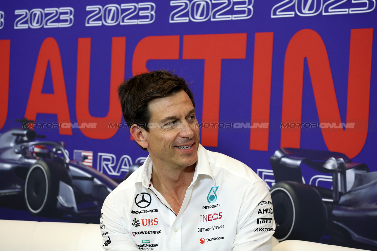 GP STATI UNITI - Prove Libere