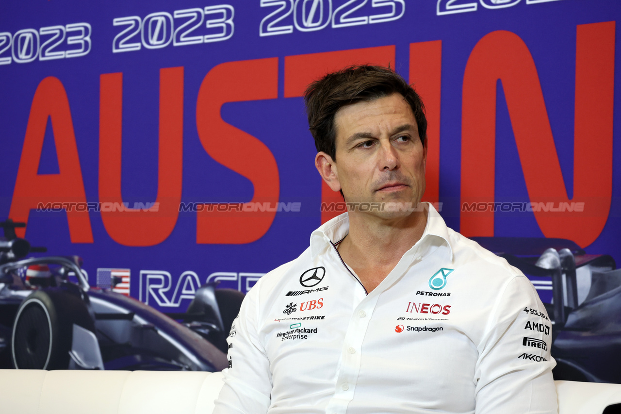 GP STATI UNITI - Prove Libere