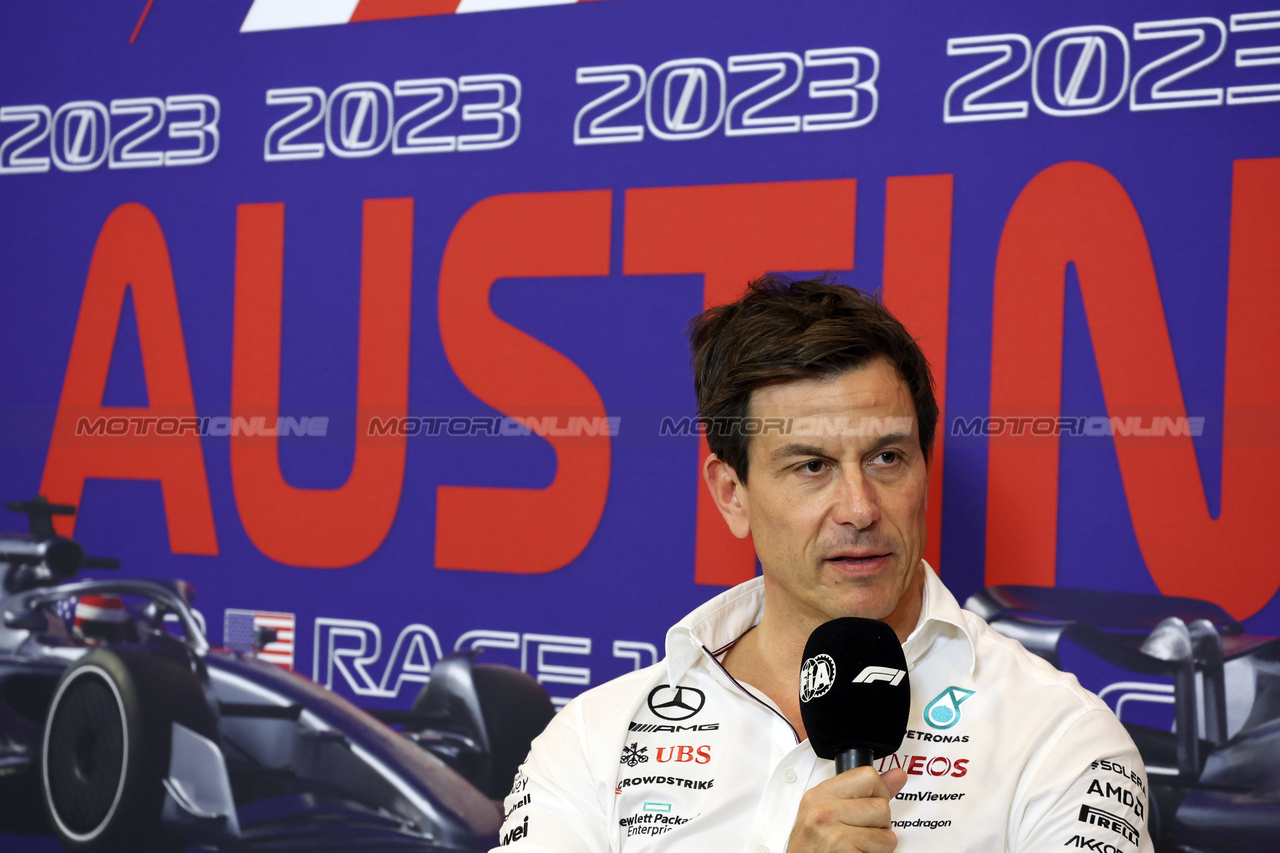 GP STATI UNITI - Prove Libere