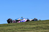 GP STATI UNITI, Esteban Ocon (FRA) Alpine F1 Team A523.
20.10.2023. Formula 1 World Championship, Rd 19, United States Grand Prix, Austin, Texas, USA, Qualifiche Day
- www.xpbimages.com, EMail: requests@xpbimages.com © Copyright: Bearne / XPB Images