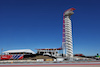 GP STATI UNITI, Alexander Albon (THA) Williams Racing FW45.
20.10.2023. Formula 1 World Championship, Rd 19, United States Grand Prix, Austin, Texas, USA, Qualifiche Day
- www.xpbimages.com, EMail: requests@xpbimages.com © Copyright: Moy / XPB Images