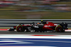 GP STATI UNITI, Zhou Guanyu (CHN) Alfa Romeo F1 Team C43.
20.10.2023. Formula 1 World Championship, Rd 19, United States Grand Prix, Austin, Texas, USA, Qualifiche Day
 - www.xpbimages.com, EMail: requests@xpbimages.com © Copyright: Coates / XPB Images