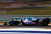 GP STATI UNITI, Pierre Gasly (FRA) Alpine F1 Team A523.
20.10.2023. Formula 1 World Championship, Rd 19, United States Grand Prix, Austin, Texas, USA, Qualifiche Day
 - www.xpbimages.com, EMail: requests@xpbimages.com © Copyright: Coates / XPB Images