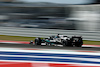 GP STATI UNITI, George Russell (GBR) Mercedes AMG F1 W14.
20.10.2023. Formula 1 World Championship, Rd 19, United States Grand Prix, Austin, Texas, USA, Qualifiche Day
 - www.xpbimages.com, EMail: requests@xpbimages.com © Copyright: Coates / XPB Images