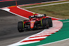 GP STATI UNITI, Carlos Sainz Jr (ESP) Ferrari SF-23.
20.10.2023. Formula 1 World Championship, Rd 19, United States Grand Prix, Austin, Texas, USA, Qualifiche Day
 - www.xpbimages.com, EMail: requests@xpbimages.com © Copyright: Coates / XPB Images