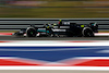 GP STATI UNITI, Lewis Hamilton (GBR) Mercedes AMG F1 W14.
20.10.2023. Formula 1 World Championship, Rd 19, United States Grand Prix, Austin, Texas, USA, Qualifiche Day
 - www.xpbimages.com, EMail: requests@xpbimages.com © Copyright: Coates / XPB Images