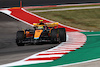 GP STATI UNITI, Lando Norris (GBR) McLaren MCL60.
20.10.2023. Formula 1 World Championship, Rd 19, United States Grand Prix, Austin, Texas, USA, Qualifiche Day
 - www.xpbimages.com, EMail: requests@xpbimages.com © Copyright: Coates / XPB Images