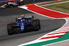GP STATI UNITI, Logan Sargeant (USA) Williams Racing FW45.
20.10.2023. Formula 1 World Championship, Rd 19, United States Grand Prix, Austin, Texas, USA, Qualifiche Day
 - www.xpbimages.com, EMail: requests@xpbimages.com © Copyright: Coates / XPB Images