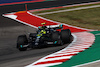 GP STATI UNITI, Lewis Hamilton (GBR) Mercedes AMG F1 W14.
20.10.2023. Formula 1 World Championship, Rd 19, United States Grand Prix, Austin, Texas, USA, Qualifiche Day
 - www.xpbimages.com, EMail: requests@xpbimages.com © Copyright: Coates / XPB Images