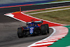 GP STATI UNITI, Alexander Albon (THA) Williams Racing FW45.
20.10.2023. Formula 1 World Championship, Rd 19, United States Grand Prix, Austin, Texas, USA, Qualifiche Day
 - www.xpbimages.com, EMail: requests@xpbimages.com © Copyright: Coates / XPB Images