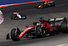 GP STATI UNITI, Charles Leclerc (MON) Ferrari SF-23.
20.10.2023. Formula 1 World Championship, Rd 19, United States Grand Prix, Austin, Texas, USA, Qualifiche Day
 - www.xpbimages.com, EMail: requests@xpbimages.com © Copyright: Coates / XPB Images