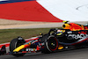 GP STATI UNITI, Sergio Perez (MEX) Red Bull Racing RB19.
20.10.2023. Formula 1 World Championship, Rd 19, United States Grand Prix, Austin, Texas, USA, Qualifiche Day
 - www.xpbimages.com, EMail: requests@xpbimages.com © Copyright: Coates / XPB Images
