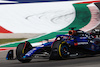 GP STATI UNITI, Alexander Albon (THA) Williams Racing FW45.
20.10.2023. Formula 1 World Championship, Rd 19, United States Grand Prix, Austin, Texas, USA, Qualifiche Day
 - www.xpbimages.com, EMail: requests@xpbimages.com © Copyright: Coates / XPB Images