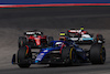 GP STATI UNITI, Logan Sargeant (USA) Williams Racing FW45.

20.10.2023. Formula 1 World Championship, Rd 19, United States Grand Prix, Austin, Texas, USA, Qualifiche Day
 - www.xpbimages.com, EMail: requests@xpbimages.com © Copyright: Coates / XPB Images
