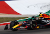 GP STATI UNITI, Max Verstappen (NLD) Red Bull Racing RB19.
20.10.2023. Formula 1 World Championship, Rd 19, United States Grand Prix, Austin, Texas, USA, Qualifiche Day
 - www.xpbimages.com, EMail: requests@xpbimages.com © Copyright: Coates / XPB Images