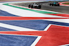 GP STATI UNITI, Daniel Ricciardo (AUS) AlphaTauri AT04 e Fernando Alonso (ESP) Aston Martin F1 Team AMR23.
20.10.2023. Formula 1 World Championship, Rd 19, United States Grand Prix, Austin, Texas, USA, Qualifiche Day
 - www.xpbimages.com, EMail: requests@xpbimages.com © Copyright: Coates / XPB Images