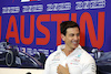 GP STATI UNITI, Toto Wolff (GER) Mercedes AMG F1 Shareholder e Executive Director in the FIA Press Conference.
20.10.2023. Formula 1 World Championship, Rd 19, United States Grand Prix, Austin, Texas, USA, Qualifiche Day
- www.xpbimages.com, EMail: requests@xpbimages.com © Copyright: Bearne / XPB Images