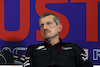 GP STATI UNITI, Guenther Steiner (ITA) Haas F1 Team Prinicipal in the FIA Press Conference.
20.10.2023. Formula 1 World Championship, Rd 19, United States Grand Prix, Austin, Texas, USA, Qualifiche Day
- www.xpbimages.com, EMail: requests@xpbimages.com © Copyright: Bearne / XPB Images