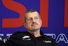 GP STATI UNITI, Guenther Steiner (ITA) Haas F1 Team Prinicipal in the FIA Press Conference.
20.10.2023. Formula 1 World Championship, Rd 19, United States Grand Prix, Austin, Texas, USA, Qualifiche Day
- www.xpbimages.com, EMail: requests@xpbimages.com © Copyright: Bearne / XPB Images