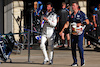 GP STATI UNITI, Daniel Ricciardo (AUS) AlphaTauri.
20.10.2023. Formula 1 World Championship, Rd 19, United States Grand Prix, Austin, Texas, USA, Qualifiche Day
- www.xpbimages.com, EMail: requests@xpbimages.com © Copyright: Batchelor / XPB Images