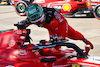 GP STATI UNITI, Pole sitter Charles Leclerc (MON) Ferrari SF-23 in qualifying parc ferme.
20.10.2023. Formula 1 World Championship, Rd 19, United States Grand Prix, Austin, Texas, USA, Qualifiche Day
- www.xpbimages.com, EMail: requests@xpbimages.com © Copyright: Batchelor / XPB Images