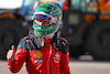 GP STATI UNITI, Charles Leclerc (MON) Ferrari celebrates his pole position in qualifying parc ferme.
20.10.2023. Formula 1 World Championship, Rd 19, United States Grand Prix, Austin, Texas, USA, Qualifiche Day
- www.xpbimages.com, EMail: requests@xpbimages.com © Copyright: Moy / XPB Images