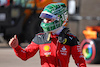 GP STATI UNITI, Charles Leclerc (MON) Ferrari celebrates his pole position in qualifying parc ferme.
20.10.2023. Formula 1 World Championship, Rd 19, United States Grand Prix, Austin, Texas, USA, Qualifiche Day
- www.xpbimages.com, EMail: requests@xpbimages.com © Copyright: Moy / XPB Images
