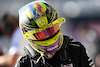 GP STATI UNITI, Lewis Hamilton (GBR) Mercedes AMG F1 in qualifying parc ferme.
20.10.2023. Formula 1 World Championship, Rd 19, United States Grand Prix, Austin, Texas, USA, Qualifiche Day
- www.xpbimages.com, EMail: requests@xpbimages.com © Copyright: Price / XPB Images
