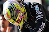 GP STATI UNITI, Lewis Hamilton (GBR) Mercedes AMG F1 in qualifying parc ferme.
20.10.2023. Formula 1 World Championship, Rd 19, United States Grand Prix, Austin, Texas, USA, Qualifiche Day
- www.xpbimages.com, EMail: requests@xpbimages.com © Copyright: Price / XPB Images